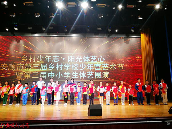 我市举行第三届乡村学校少年宫艺术节暨第三届中小学生体艺展演.jpg