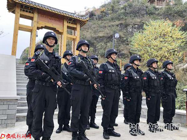 西秀区成立巡防队.jpg