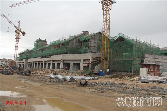 农贸市场一期棚户区改造项目3.jpg 农贸市场一期棚户区改造项目3.jpg