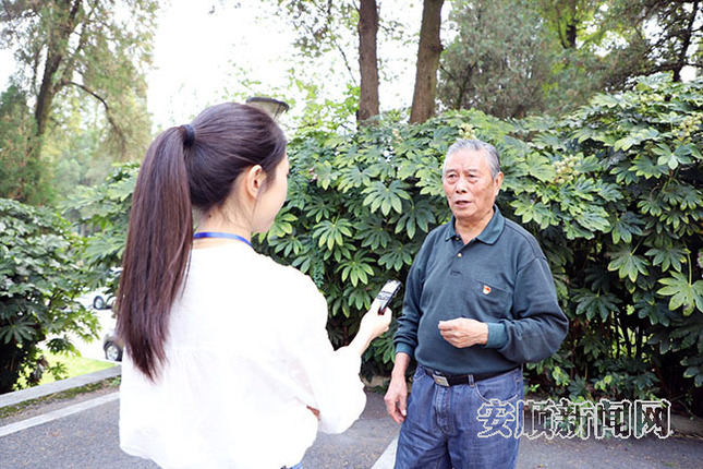 吴大安