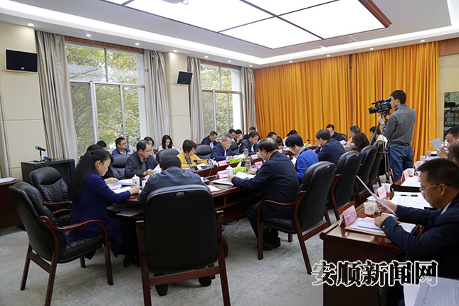 省计生协赴安调研全国地方计生协综合改革试点工作
