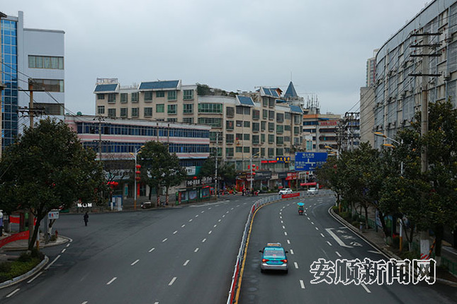 虹山湖路