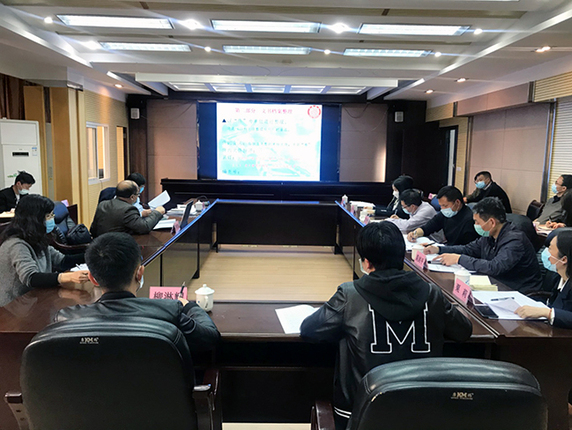 全市脱贫攻坚档案整理归档培训工作会议召开.jpeg