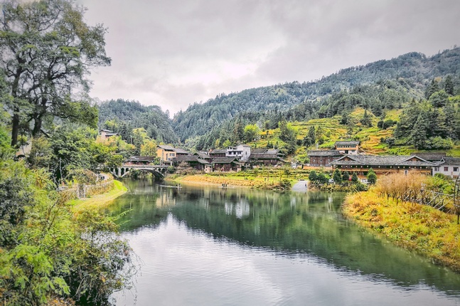第一批国家森林乡村-榕江县平阳乡丹江村.jpg