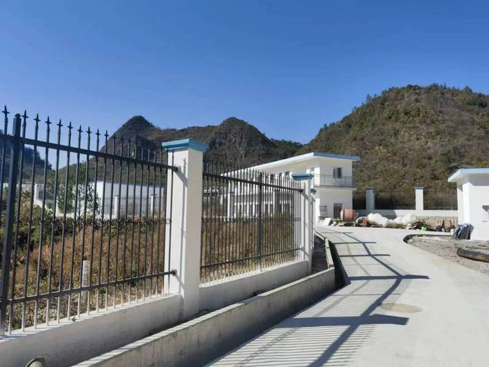 建设中的黄家湾水利枢纽工程水宗支渠项目水厂.jpg