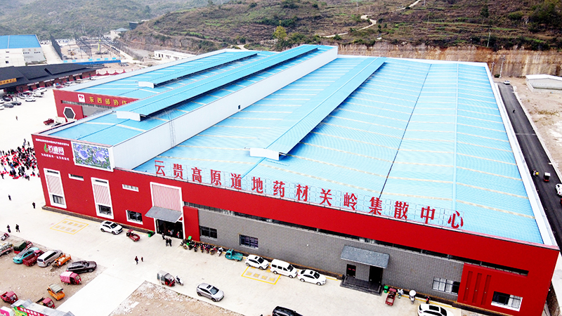 云贵高原道地药材关岭集散中心.jpg