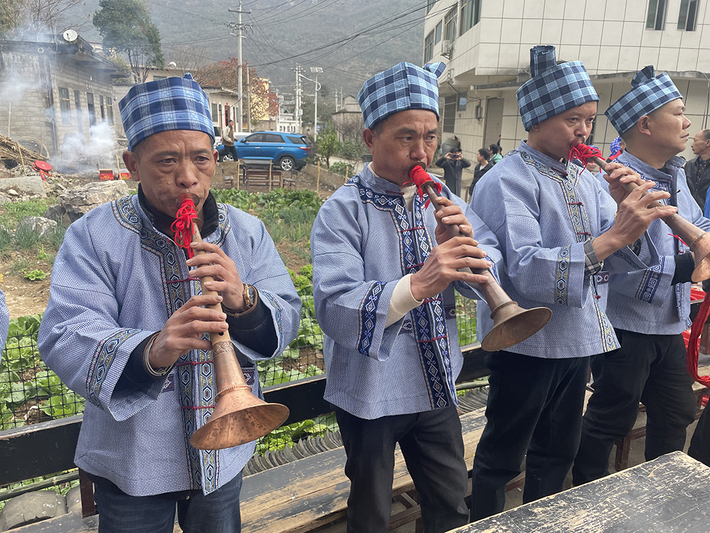 坡舟村铜鼓节 （资料图）1.jpg