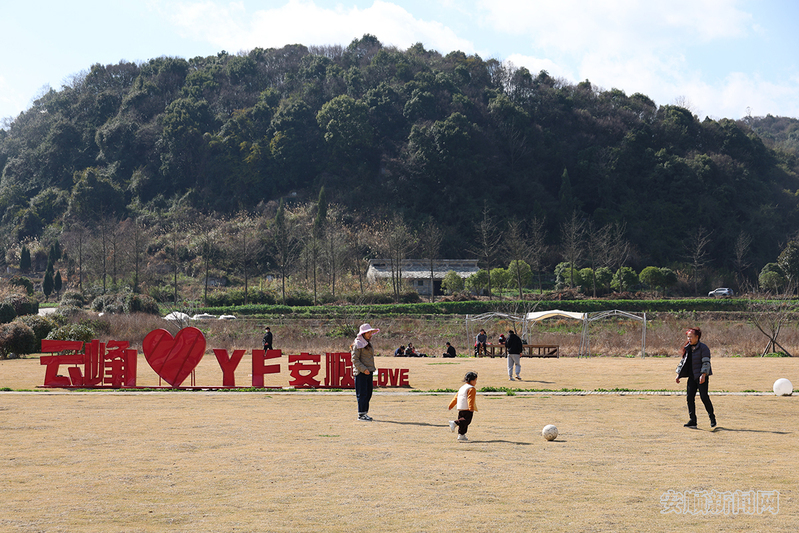 云峰浔境露营基地2