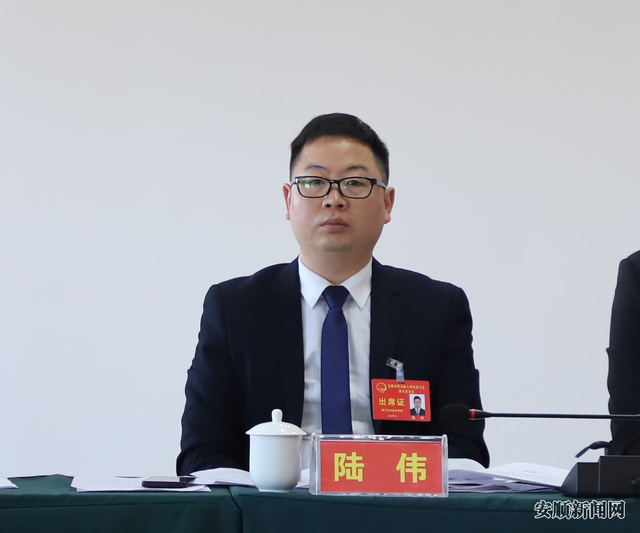 陆伟