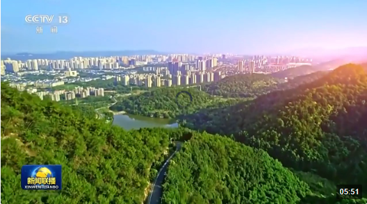 新格局