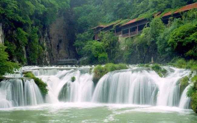 天河潭风景区 图源：天河潭旅游度假区.jpg