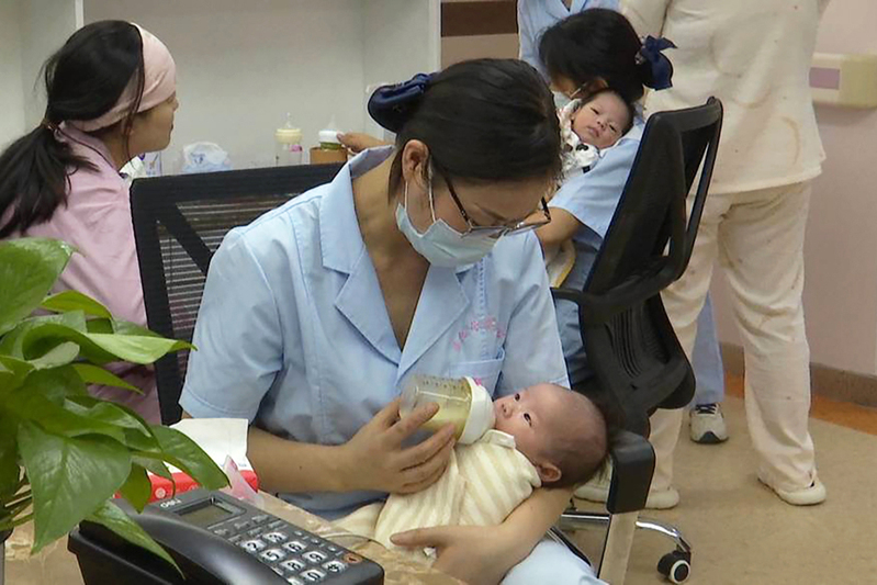 安顺市妇幼保健院：国庆坚守“医”线 守护-FZ100253535.jpg