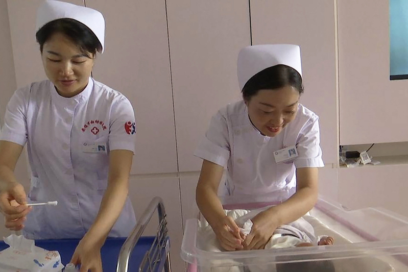 安顺市妇幼保健院：国庆坚守“医”线 守护-FZ100253534.jpg