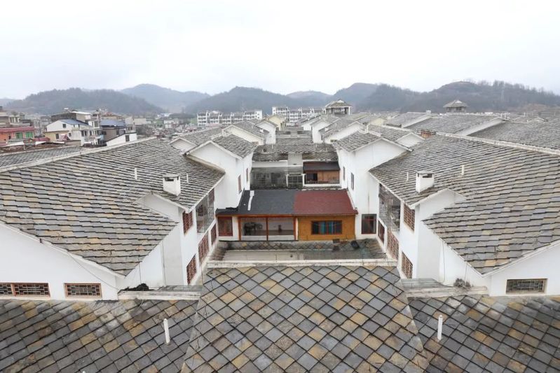 旧州镇：特色民宿点亮旅居生活，揽尽八方客-FZ1002848399.jpg