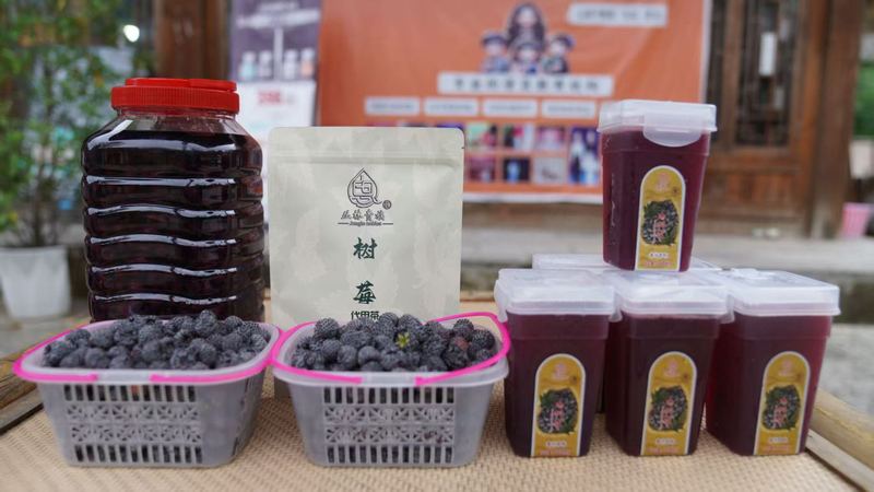 树莓茶、树莓汁等产品-FZ1002865728.jpg