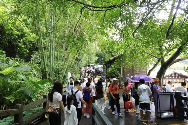 黄果树景区火力全开，盛夏邀您共赏瀑韵风情-FZ1002866498.JPG