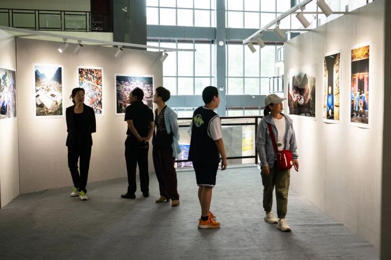 《家国屯堡600年》摄影展开展 (3)-FZ10021006555.jpg