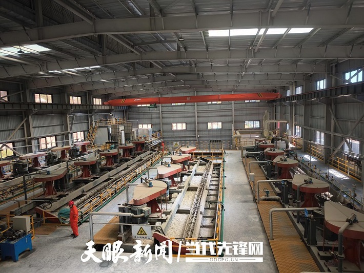 西南能矿集团摩天冲磷矿年产250万吨采选工程项目.jpg