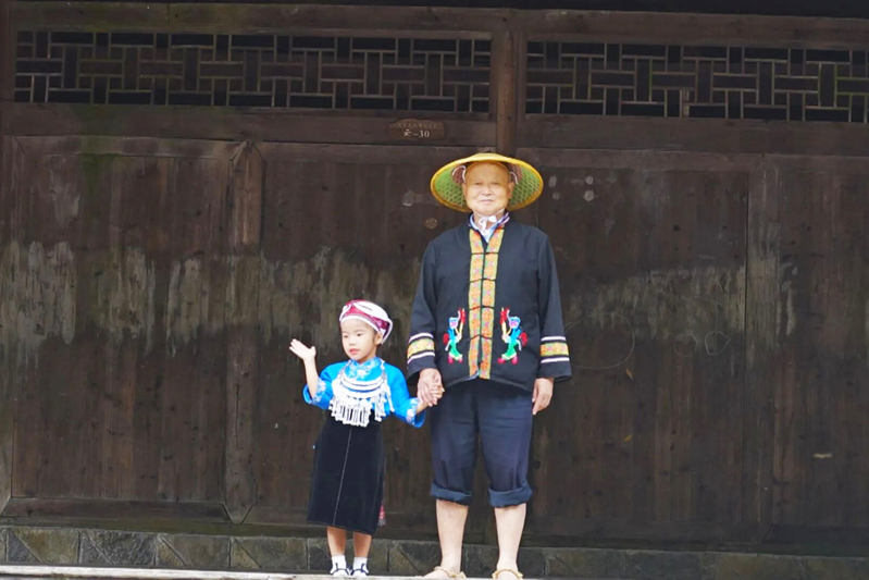 “贵州村T”亮相云峰屯堡“秀”风采-FZ10021207895.jpg