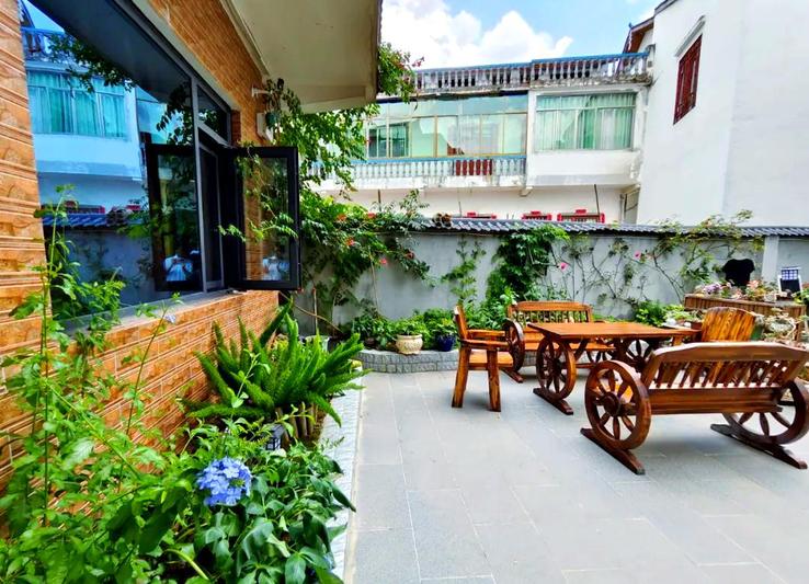 栖居庭院民宿 刘念 摄.jpg